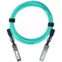 SFP+ Cable BlueOptics SFP-AOC-10G-3M-AT-BO 3m Male/Male