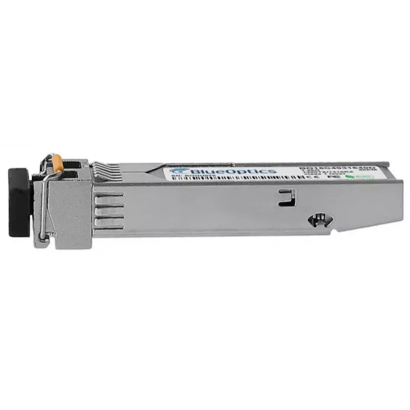 SFP transceiver module BlueOptics SFP-BXD43-40KM-MA-BO 1250 Mbit/s