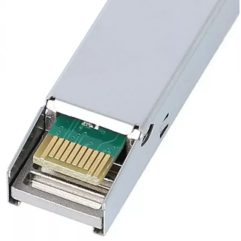 SFP transceiver module BlueOptics SFP-BXD43-40KM-PS-BO 1250 Mbit/s