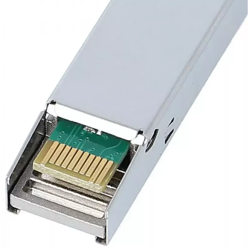 SFP transceiver module BlueOptics SFP-BXD53-40KM-IX-BO 1250 Mbit/s