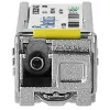 BlueOptics SFP-BXD53-40KM-LC-BO network transceiver module Fiber optic 1250 Mbit/s