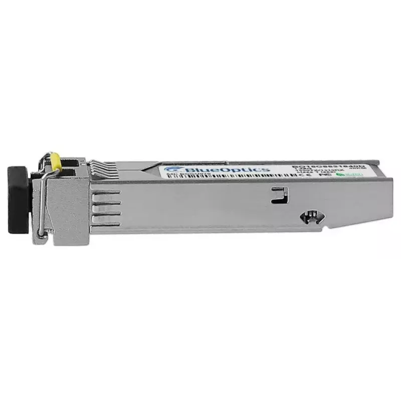SFP transceiver module BlueOptics SFP-BXD53-40KM-QL-BO 1250 Mbit/s