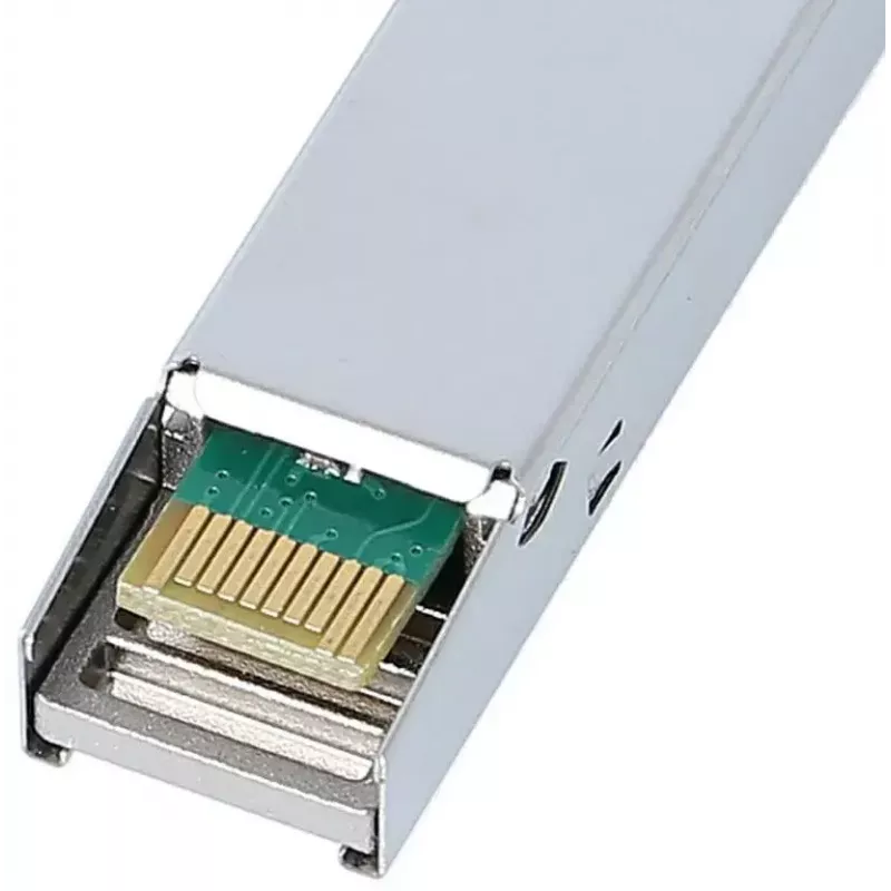 SFP transceiver module BlueOptics SFP-BXU34-20KM-VA-BO 1250 Mbit/s