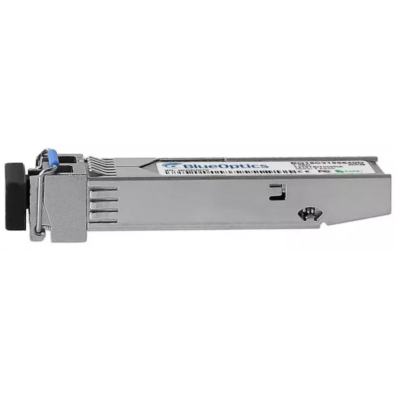 SFP transceiver module BlueOptics SFP-BXU35-40KM-DE-BO 1250 Mbit/s
