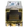 Fiber optic transceiver module BlueOptics SFP-CO10-MG-BO SFP+ 30m