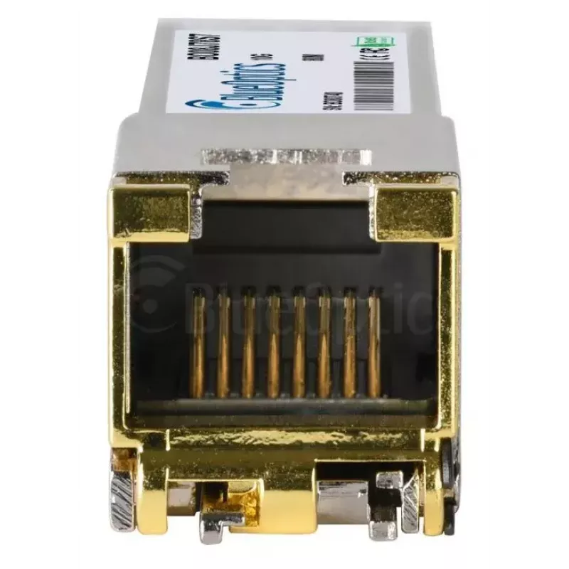 Fiber optic transceiver module BlueOptics SFP-CO10-MG-BO SFP+ 30m