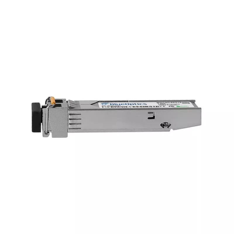 SFP transceiver module BlueOptics SFP-GD-BD43-BO 1250 Mbit/s