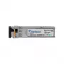 SFP transceiver module BlueOptics SFP-GD-BD43-BO 1250 Mbit/s