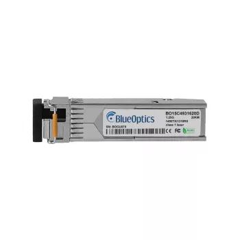 SFP transceiver module BlueOptics SFP-GD-BX43-BO 1250 Mbit/s