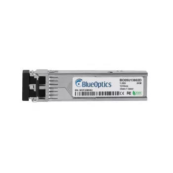 SFP transceiver module BlueOptics SFP-GD-MMX-BO 1250 Mbit/s 1310 nm