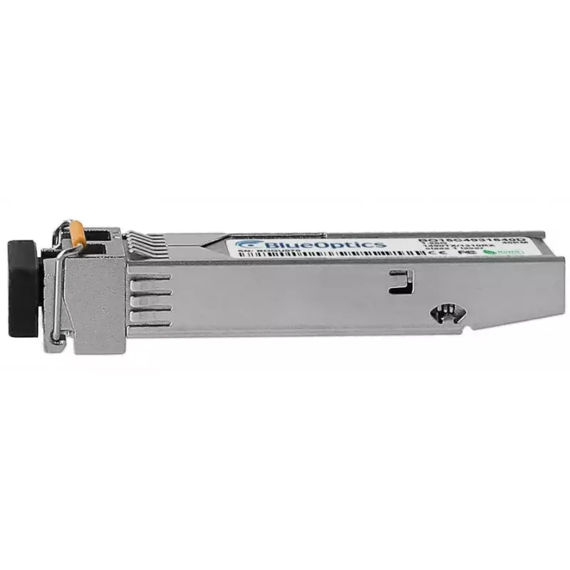 SFP transceiver module BlueOptics SFP-GE40KT14R13-BO 1250 Mbit/s