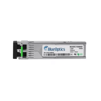 SFP transceiver module BlueOptics SFP-GE-Z-BO 1000 Mbit/s 1550 nm