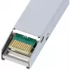 SFP transceiver module BlueOptics SFP-GIG-BX-D40-BO 1250 Mbit/s