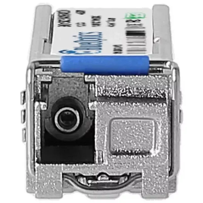 SFP transceiver module BlueOptics SFP-GIG-BX-U40-BO 1250 Mbit/s 1310 nm
