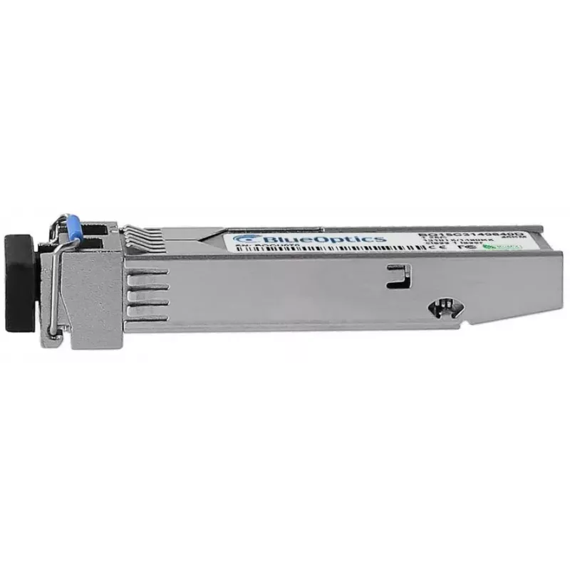 SFP transceiver module BlueOptics SFP-GIG-BX-U40-BO 1250 Mbit/s 1310 nm