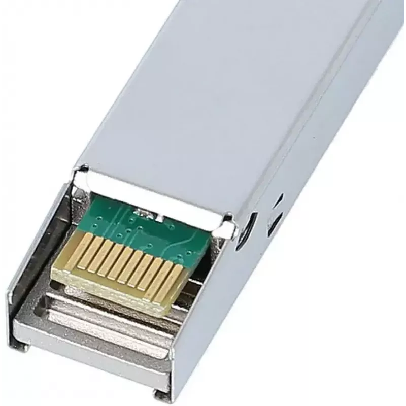 SFP transceiver module BlueOptics SFP-GIG-BX-U40-BO 1250 Mbit/s 1310 nm