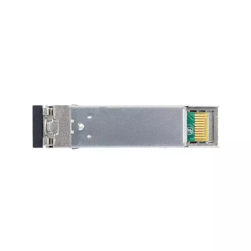 Fiber optic transceiver module BlueOptics SFP-GLM-A-A-1310-BO LC Aluminium 20g