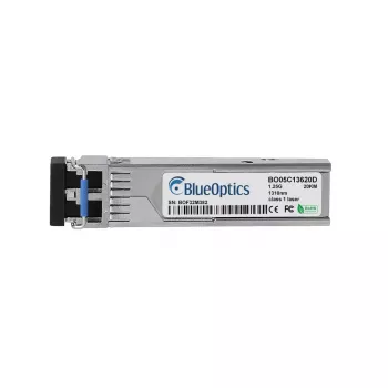 SFP transceiver module BlueOptics SFP-GLSD-20A-A-BO 1250 Mbit/s 1310 nm