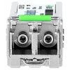 Fiber optic transceiver module BlueOptics SFP-GLSD-90-A-BO 1250 Mbit/s 1550 nm