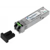 Fiber optic transceiver module BlueOptics SFP-GLSD-90-A-BO 1250 Mbit/s 1550 nm