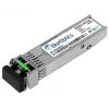 Fiber optic transceiver module BlueOptics SFP-GLSD-90-A-BO 1250 Mbit/s 1550 nm
