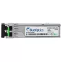 Fiber optic transceiver module BlueOptics SFP-GLSD-90-A-BO 1250 Mbit/s 1550 nm