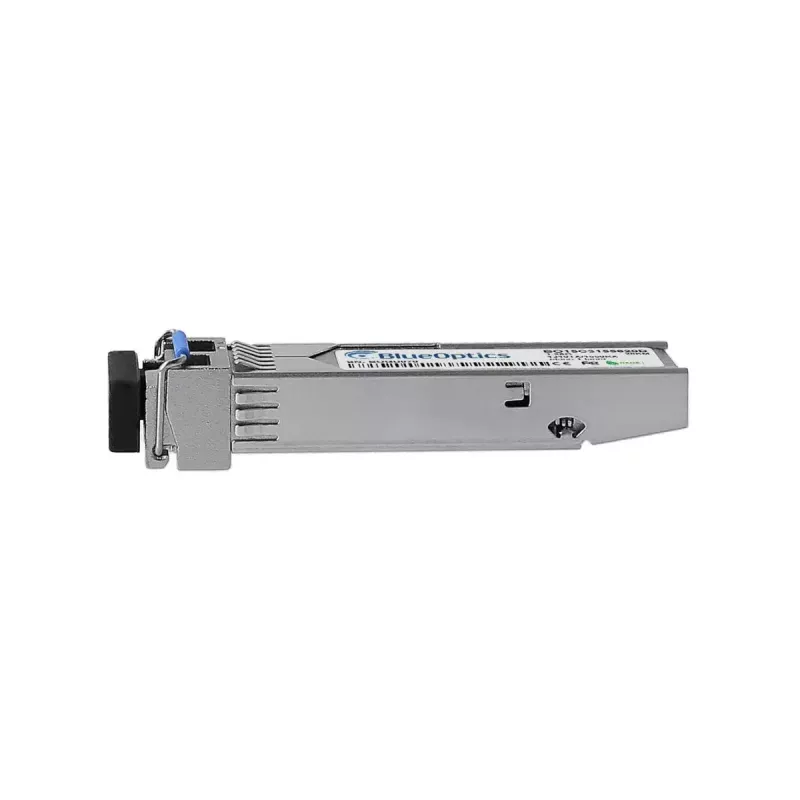 SFP transceiver module BlueOptics SFPGLX10B13D-BO 1250 Mbit/s
