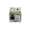 SFP transceiver module BlueOptics SFPGLX20B15-BO 1250 Mbit/s Silver
