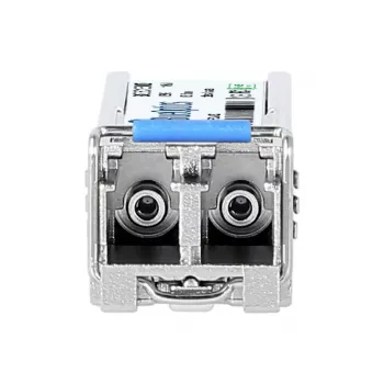 SFP transceiver module BlueOptics SFP-GLX-LC-10E 1250 Mbit/s 1310 nm