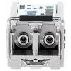 BlueOptics SFPGSXD-W-BO network transceiver module 1250 Mbit/s SFP 850 nm