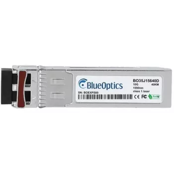 SFP transceiver BlueOptics SFP-LR40-LC10-BO 10000 Mbit/s 1550 nm
