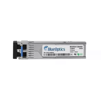 SFP transceiver module BlueOptics SFP-OC3-LR1 155 Mbit/s 1310 nm