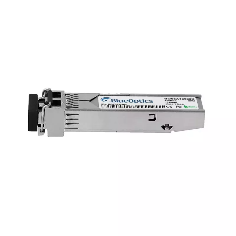 BlueOptics SFP-OC3-SR-BO network transceiver module Fiber optic 2000 m