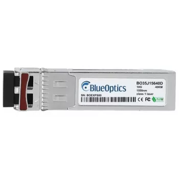 SFP+ transceiver module BlueOptics SFPP-10GE-ER-BO 10000 Mbit/s 1550 nm