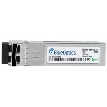 SFP+ Transceiver Module BlueOptics SFPP-10G-SR-C-BO 10G 850nm