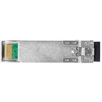 BlueOptics SFPP-15-80-BO network transceiver module Fiber optic 10000 Mbit/s 1550 nm