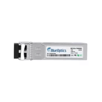 SFP transceiver module BlueOptics SFP-P-2DH-BO 10000 Mbit/s 1550 nm