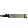 SFP+ Cable BlueOptics SFPP-DAC-1M-NA-BL 1m Male/Male