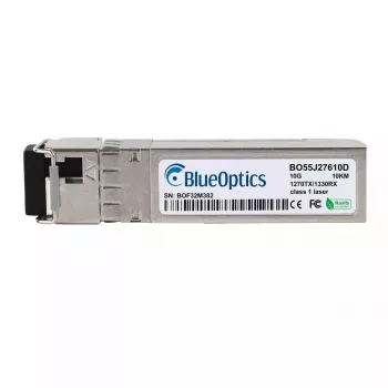 SFP transceiver module BlueOptics SFPP-S12-10-BO Fiber optic 10000 Mbit/s