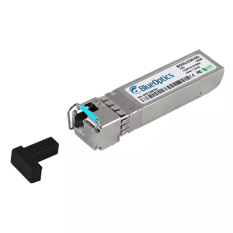 SFP transceiver module BlueOptics SFPP-S13-10-BO 10000 Mbit/s