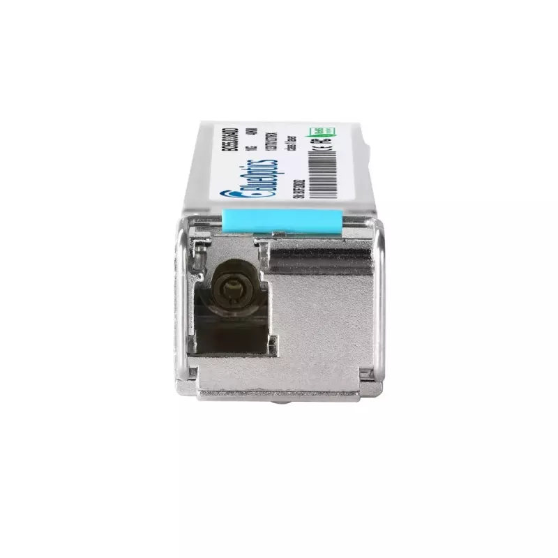 SFP transceiver module BlueOptics SFPP-S13-40-BO 10000 Mbit/s