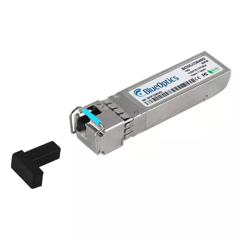 SFP transceiver module BlueOptics SFPP-S13-40-BO 10000 Mbit/s