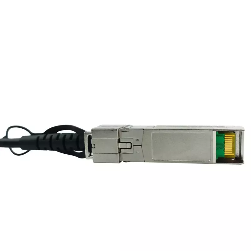 SFP+ Cable BlueOptics SFP-STACK-KIT-BL 1m Male/Male