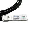 SFP+ Cable BlueOptics SFP-STACK-KIT-BL 1m Male/Male