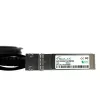 SFP+ Cable BlueOptics SFP-STACK-KIT-BL 1m Male/Male