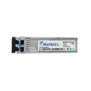 SFP transceiver module BlueOptics SFP-SWRG-LX-BO 1250 Mbit/s 1310 nm