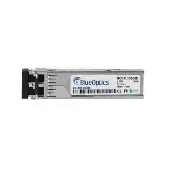 SFP transceiver module BlueOptics SFP-SX2-LC1-BO 1250 Mbit/s 1310 nm