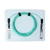Network Cable BlueOptics SFP-XG-D-AOC-3M-BO SFP+ InfiniBand 3m Orange