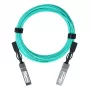 Network Cable BlueOptics SFP-XG-D-AOC-3M-BO SFP+ InfiniBand 3m Orange