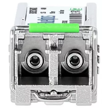 SFP transceiver BlueOptics SFP-ZX-40-BO 1250 Mbit/s 1550 nm